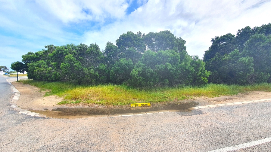 0 Bedroom Property for Sale in Shelley Point Western Cape